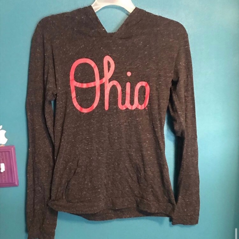 Ohio staye long sleeve